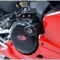 R&G Racing Aero Frame Siders (no cut) for Ducati Panigale 899 / 959 / 1199 / 1299 / V2 R&G Racing Aero Frame Siders (no cut) for Ducati Panigale 899 / 959 / 1199 / 1299 / V2